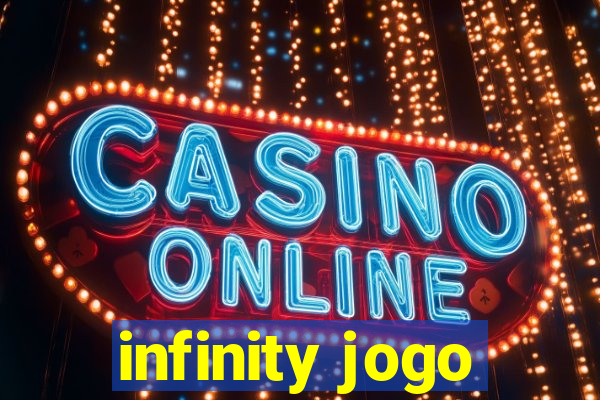 infinity jogo